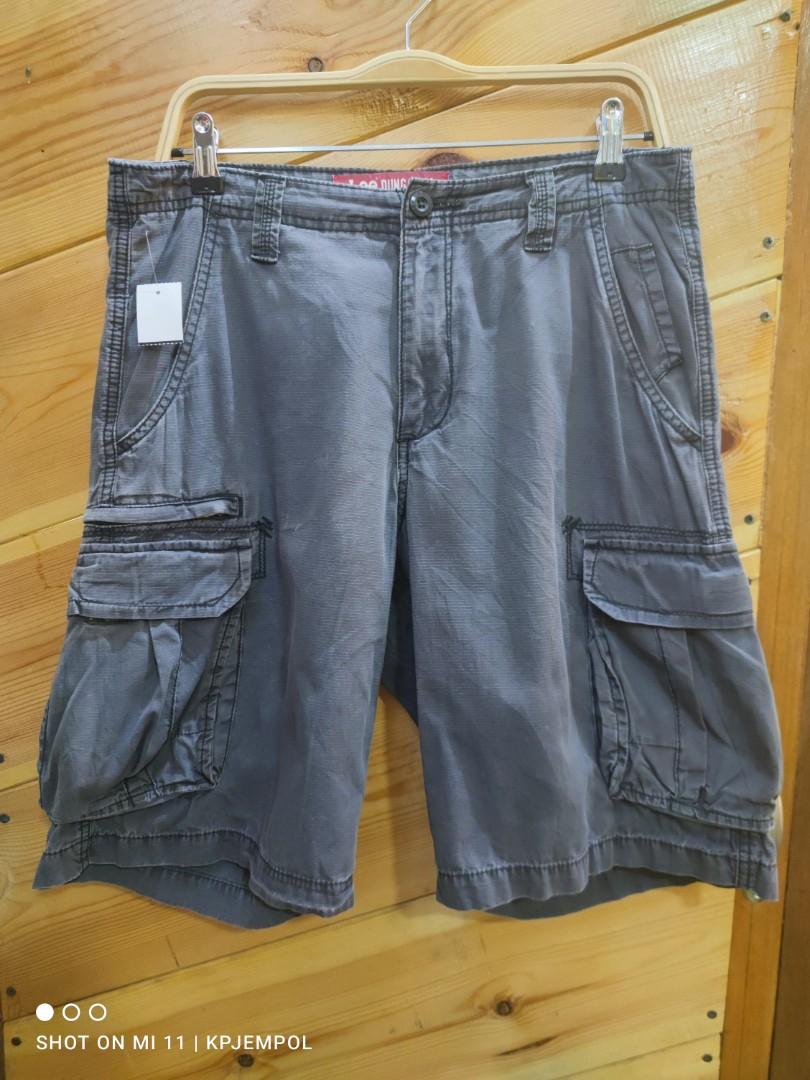 Lee dungarees hot sale cargo pants