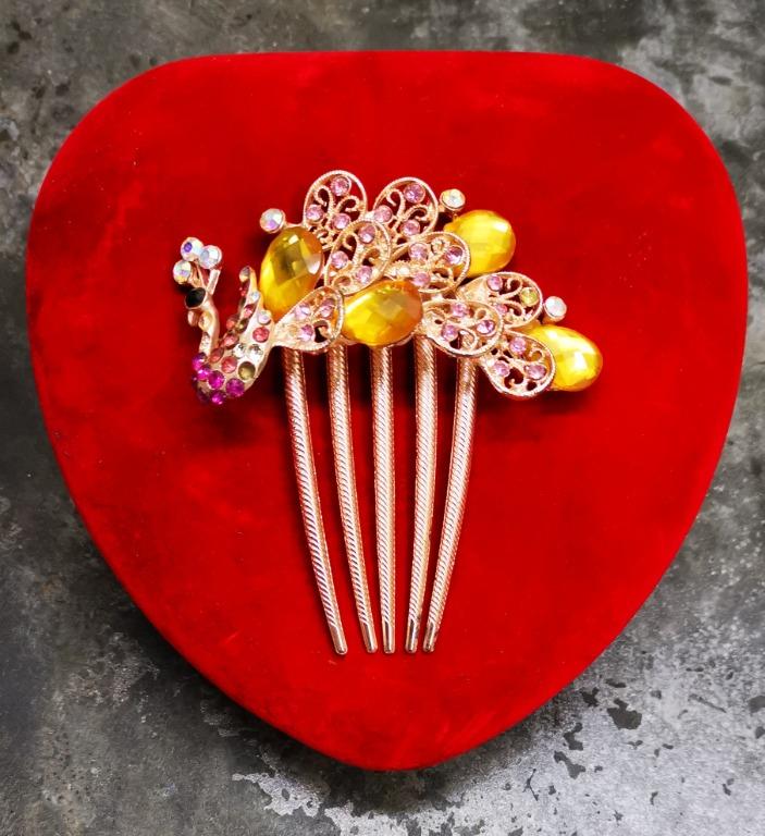 Taiwan hair accessories deals