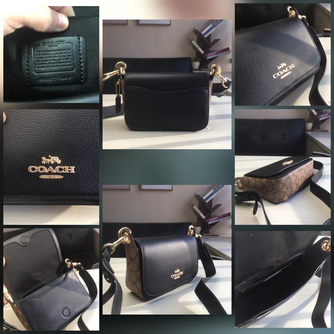 Coach 80614 new arrivals