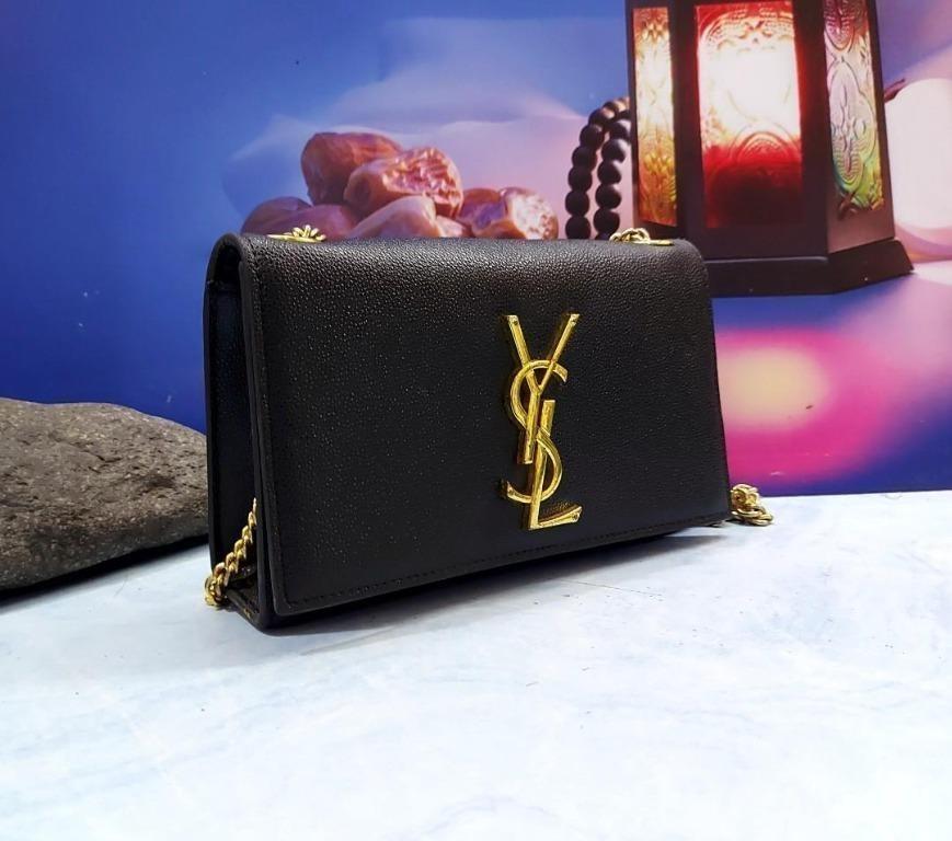 Tas Ysl Bags Ysl Kate Monogram Medium Ye Saint Laurent Bag Yves