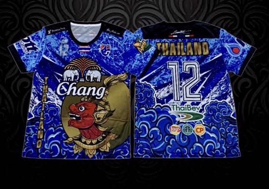 Football jerseys thailand hot sale