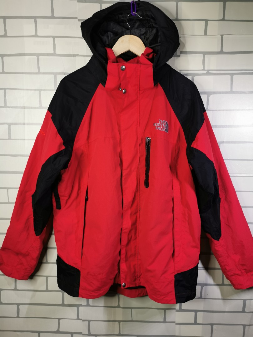 The North Face Gore-tex Jacket, Men's Fashion, Coats, Jackets and ...