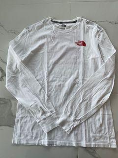 The North Face- Men’s (medium)