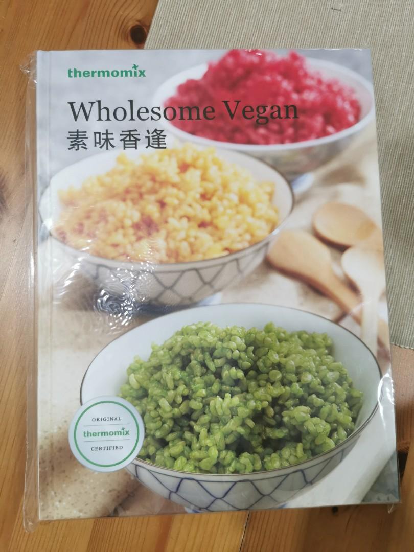 Thermomix Recipe Book, Hobbies & Toys, Books & Magazines, Magazines on