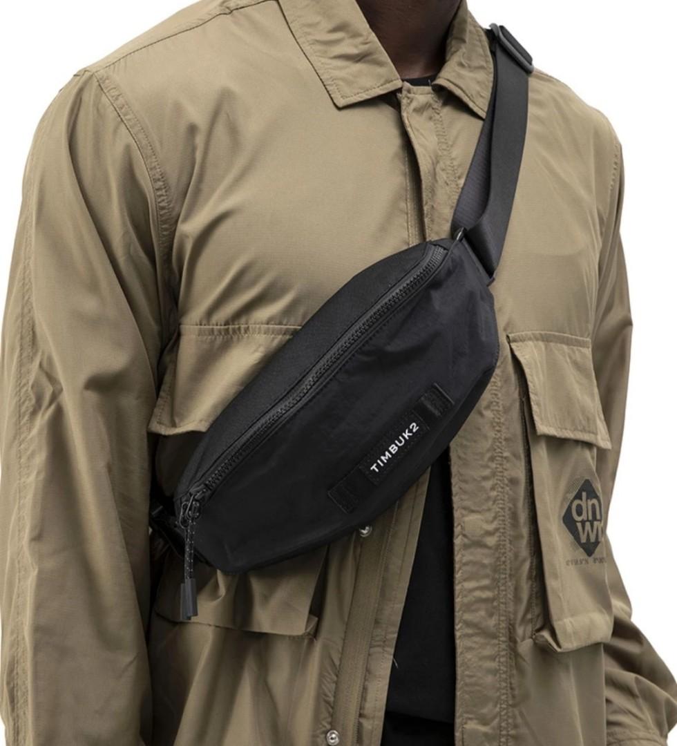 Timbuk2 pouch waist bag