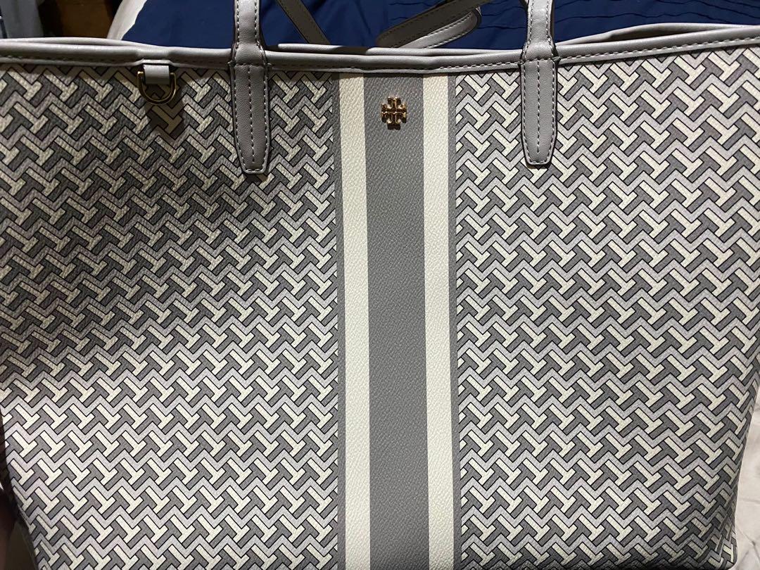 Ory burch best sale t zag tote