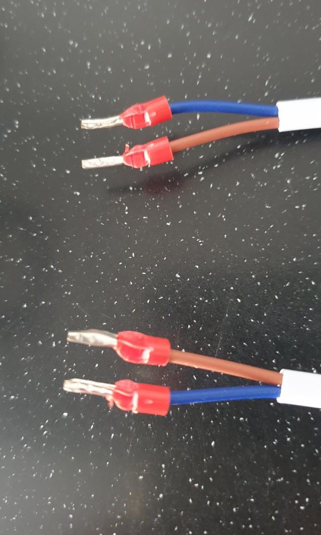 Tri-color Led Driver, Furniture & Home Living, Lighting & Fans ...