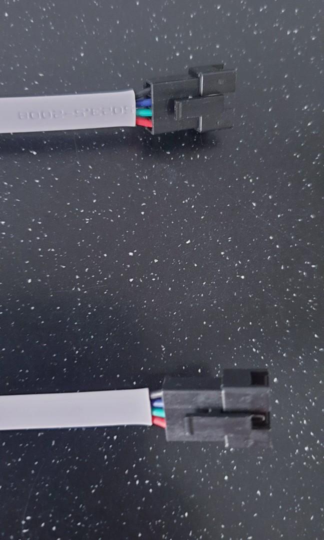 Tri-color Led Driver, Furniture & Home Living, Lighting & Fans ...