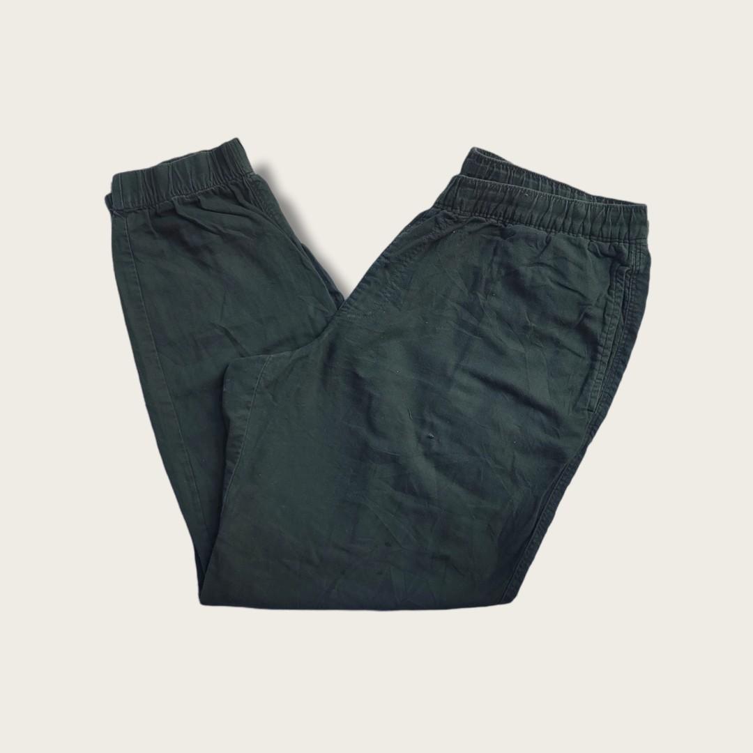 Uniqlo Jersey Relaxed Ankle Length 