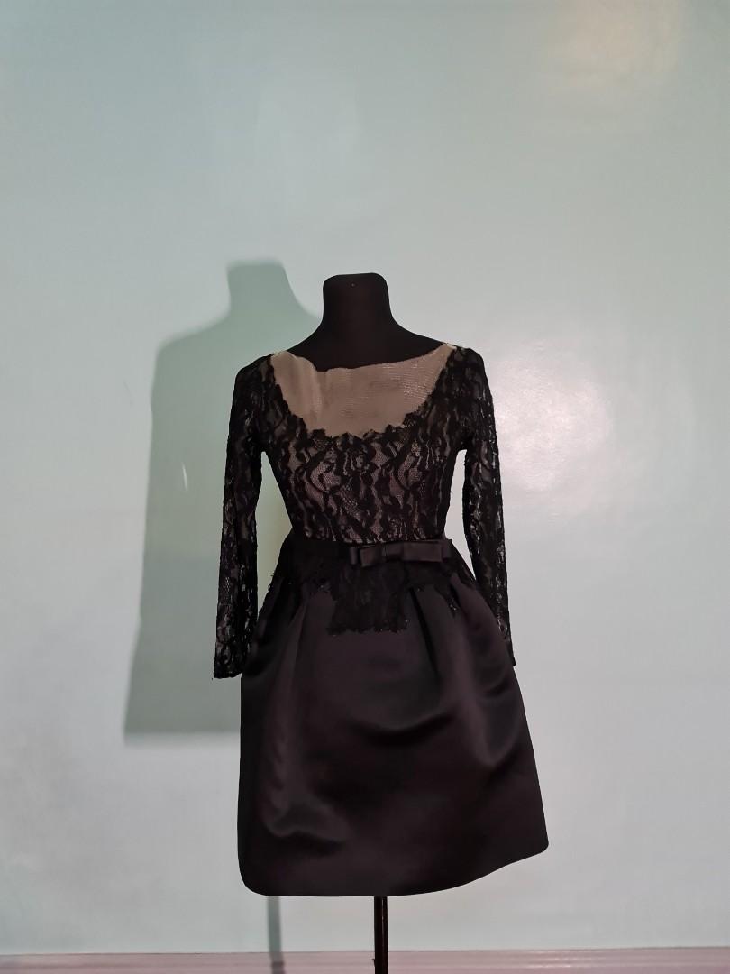 Valentino Cocktail Dress, Women's 
