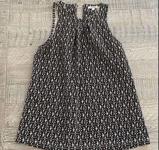 VALLEY GIRL Size S Excellent Cond Top!