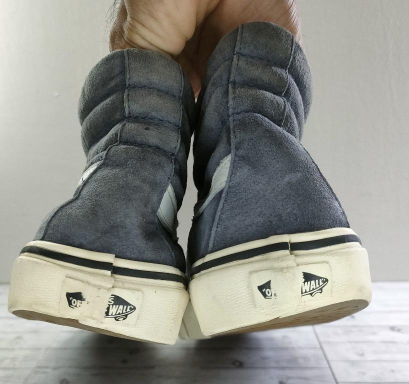 Sk8 hi grisaille new arrivals