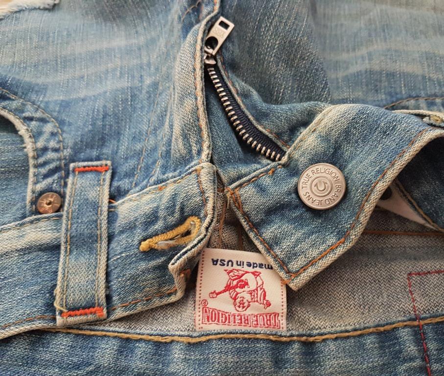 True religion jeans buddha 2025