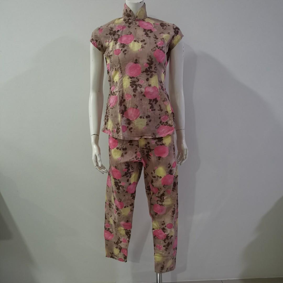 50s on sale chinese fashion