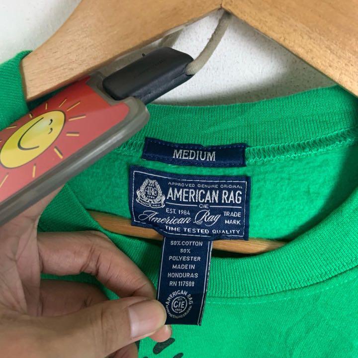 American rag clearance christmas sweater