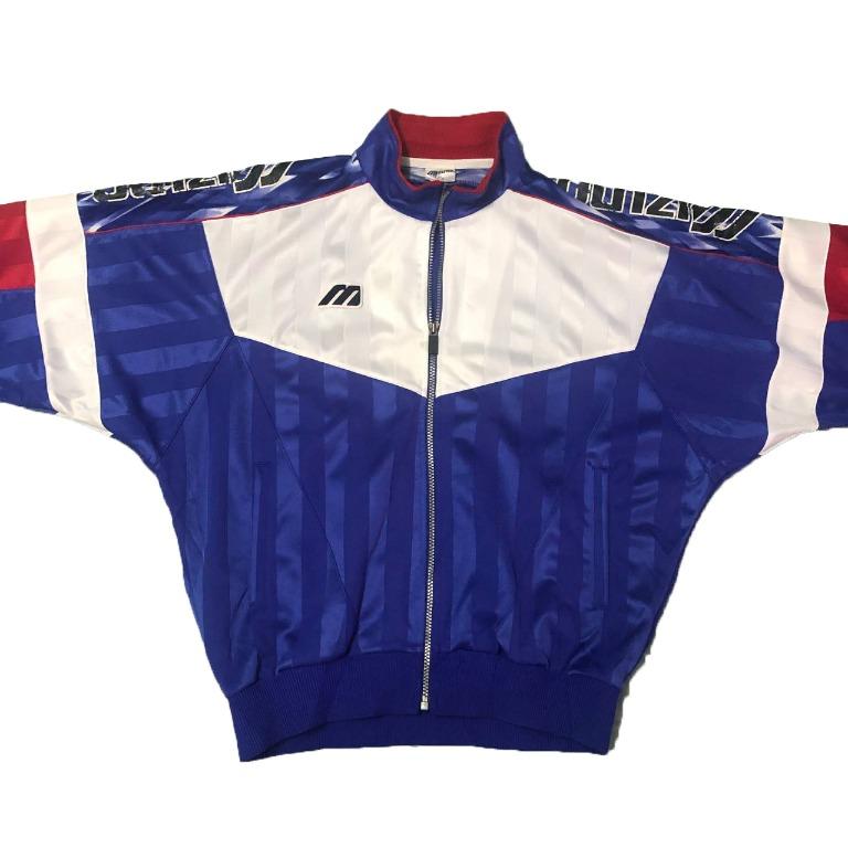 Mizuno clearance jacket japan