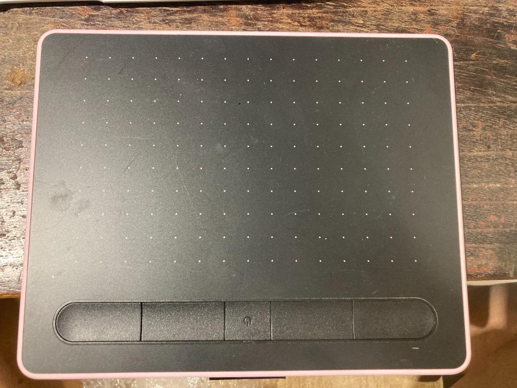 tablet without pen, Computers & Tech, Parts & Accessories, Other