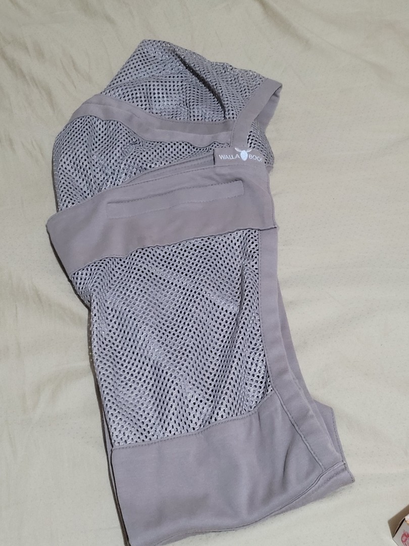 Wallaboo Baby Sling Connection Babies Kids Going Out Carriers