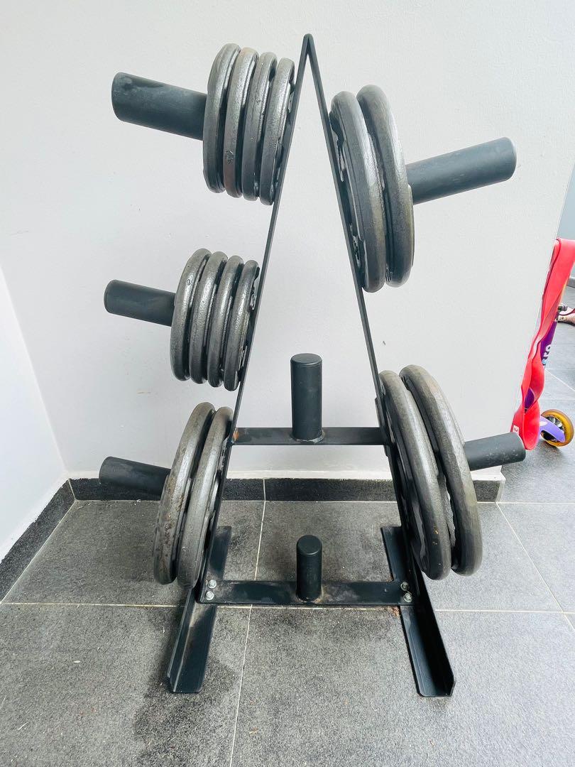 Hardcastle dumbbells deals
