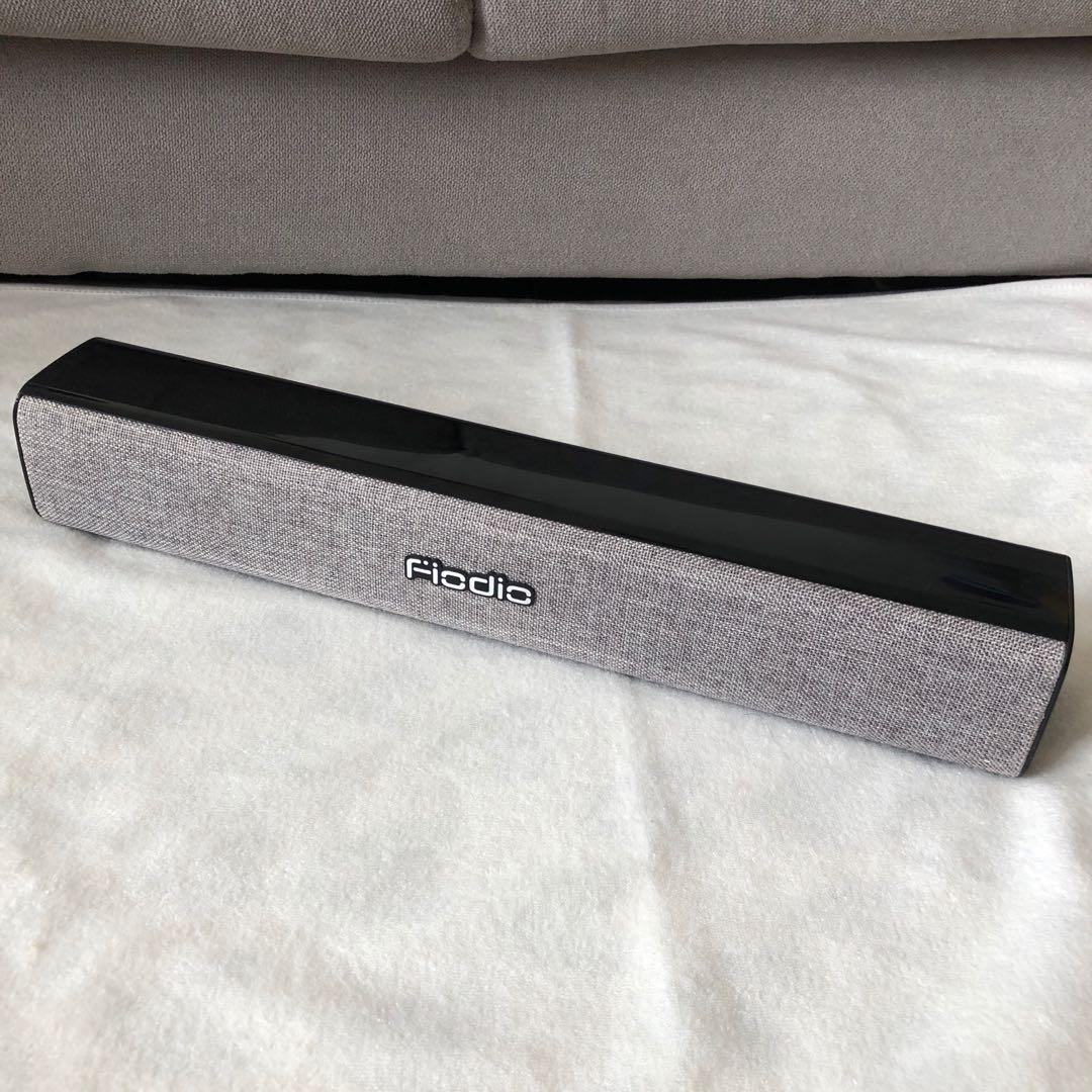 Fiodio soundbar shop
