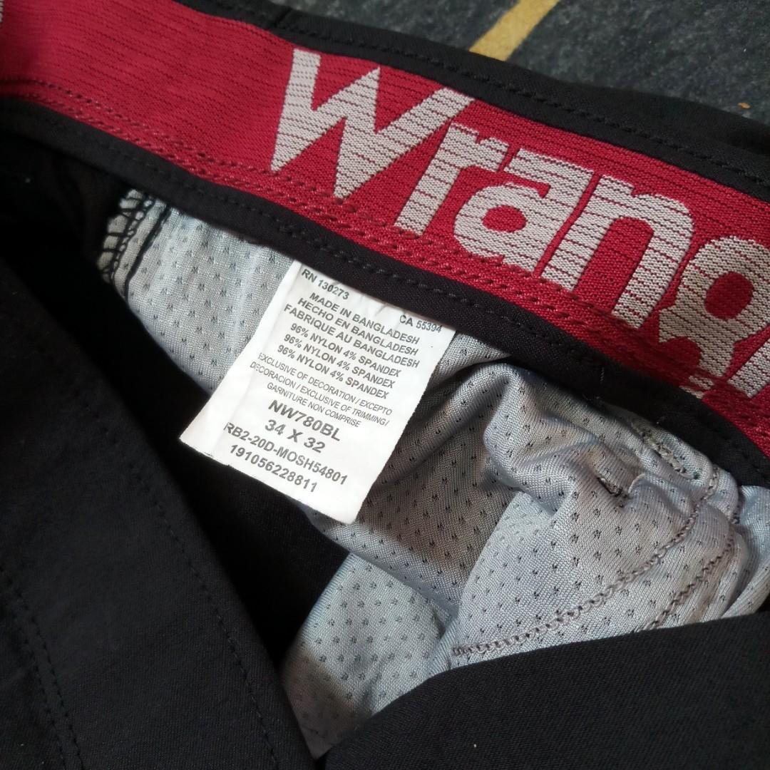 Wrangler shop outdoor nw780bl