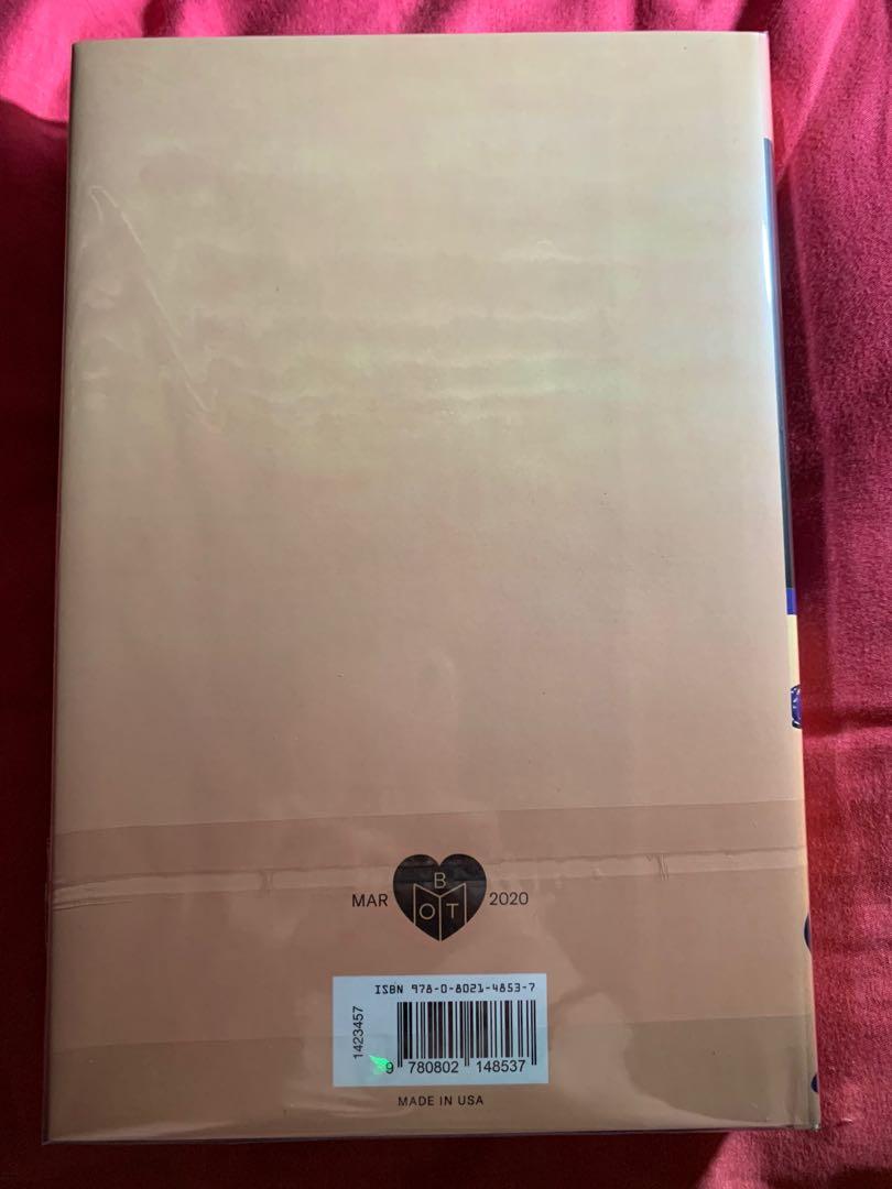 Writers and Lovers by Lily King (BOTM), Hobbies & Toys, Books