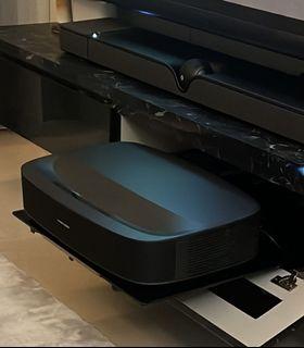 Xgimi Lune 4K Pro - newly refurbished  2,600 ANSI UST projector