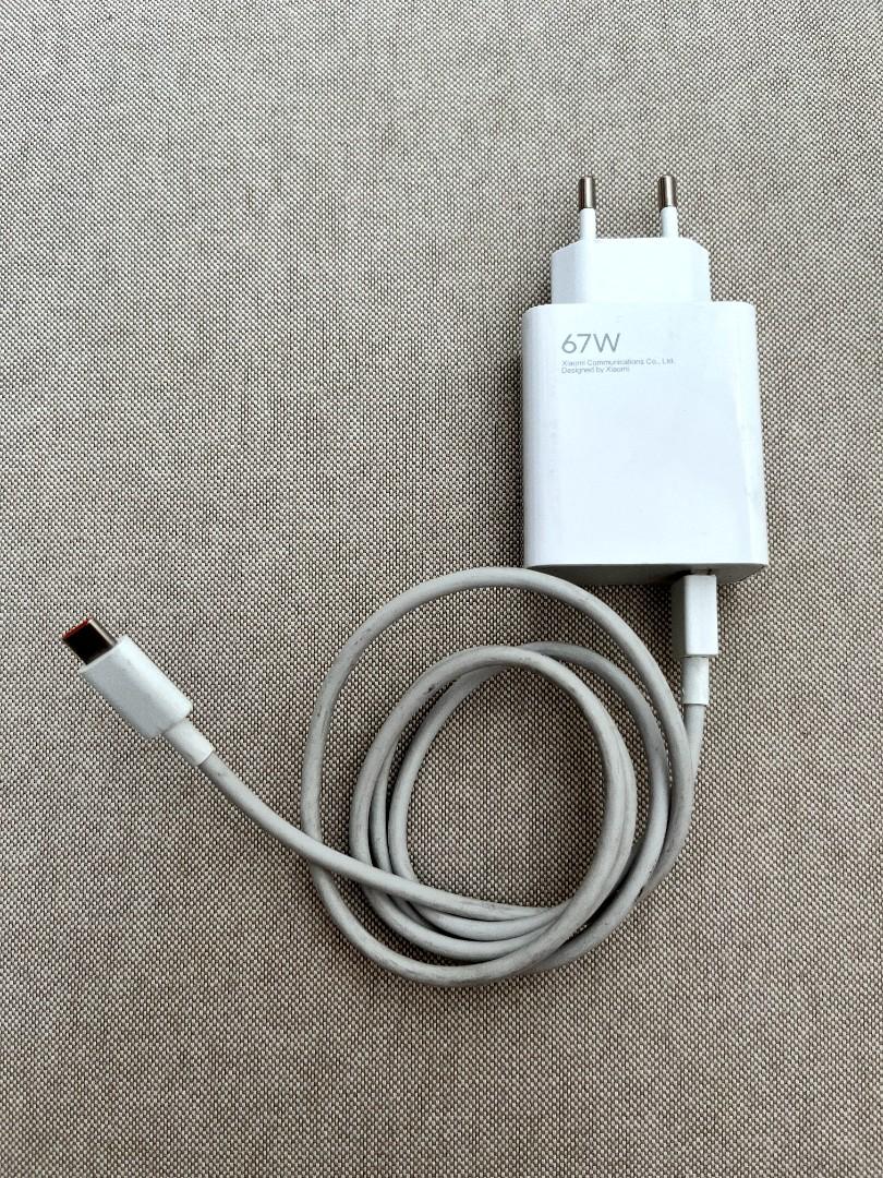 Original Xiaomi Charger 120w Charge Turbo  Xiaomi Black Shark 4  Accessories - Chargers - Aliexpress
