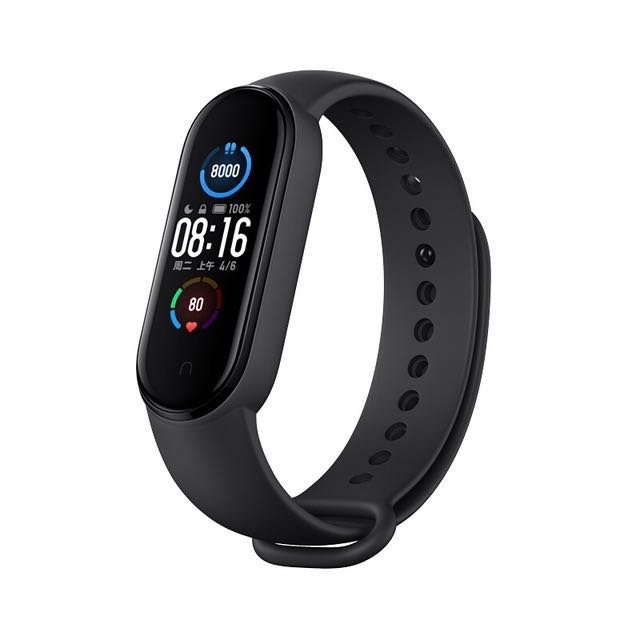 Xiaomi mi band cheap 5 smart bracelet