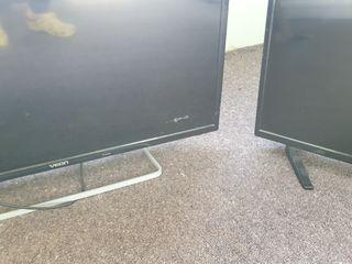 32" veon tv's
