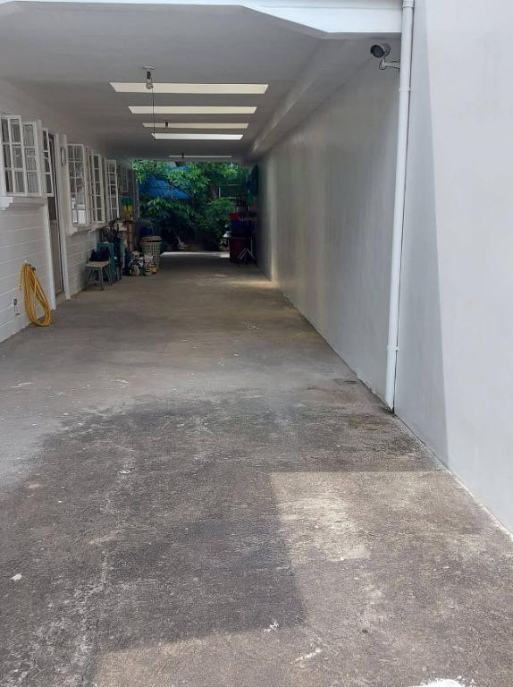 3 BEDROOM BUNGALOW HOUSE FOR SALE AT RIVERSIDE VILLAGE, PASIG CITY