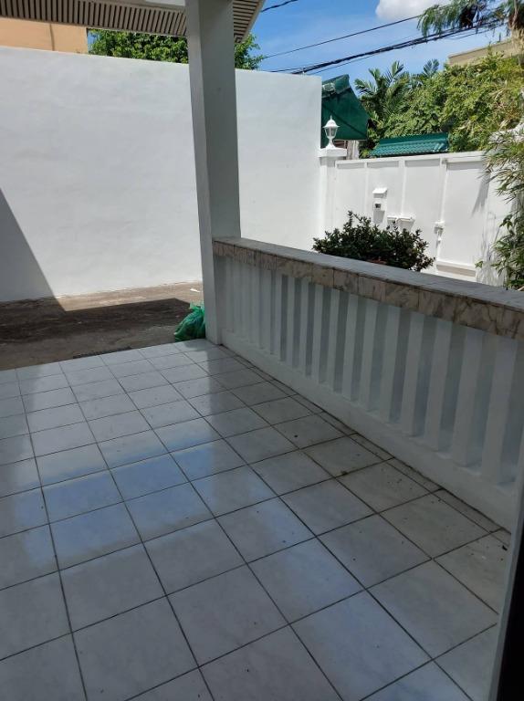 3 BEDROOM BUNGALOW HOUSE FOR SALE AT RIVERSIDE VILLAGE, PASIG CITY