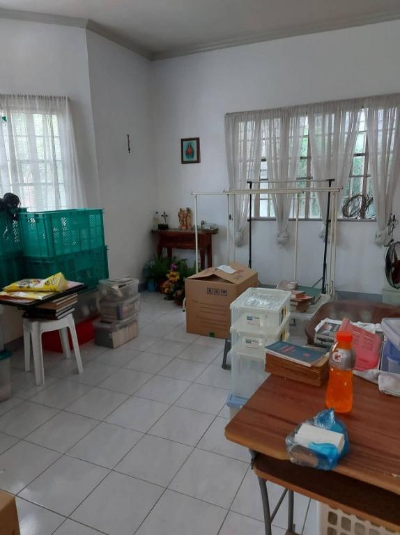 3 BEDROOM BUNGALOW HOUSE FOR SALE AT RIVERSIDE VILLAGE, PASIG CITY