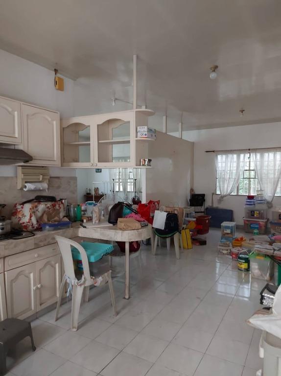 3 BEDROOM BUNGALOW HOUSE FOR SALE AT RIVERSIDE VILLAGE, PASIG CITY