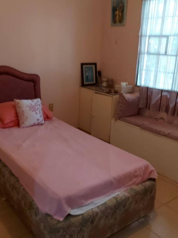 3 BEDROOM BUNGALOW HOUSE FOR SALE AT RIVERSIDE VILLAGE, PASIG CITY