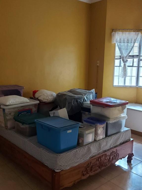 3 BEDROOM BUNGALOW HOUSE FOR SALE AT RIVERSIDE VILLAGE, PASIG CITY