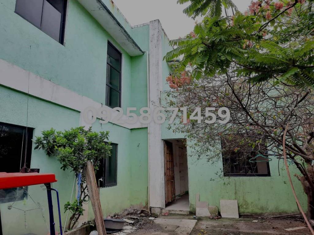 3Bedroom 2Storey House, 150 sqm Floor & 150 sqm Lot, Barangay Estefania, Bacolod City