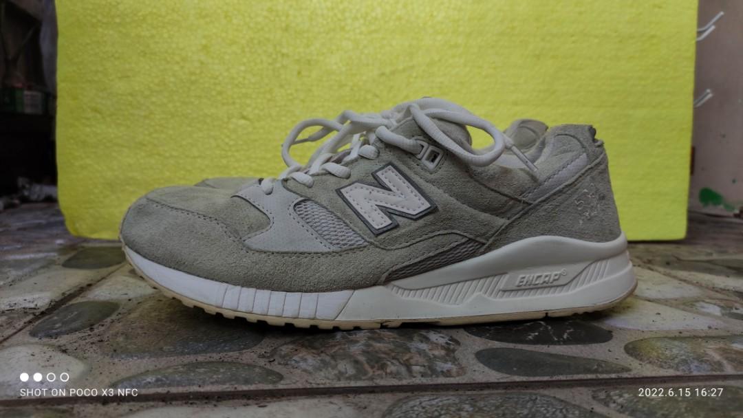 nb 530 grey