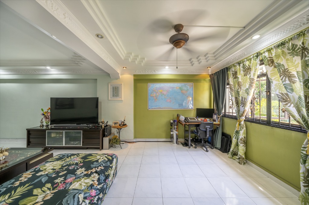 763 Bedok Reservoir View, Property, For Sale, HDB on Carousell