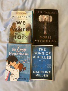 $8 BOOKS