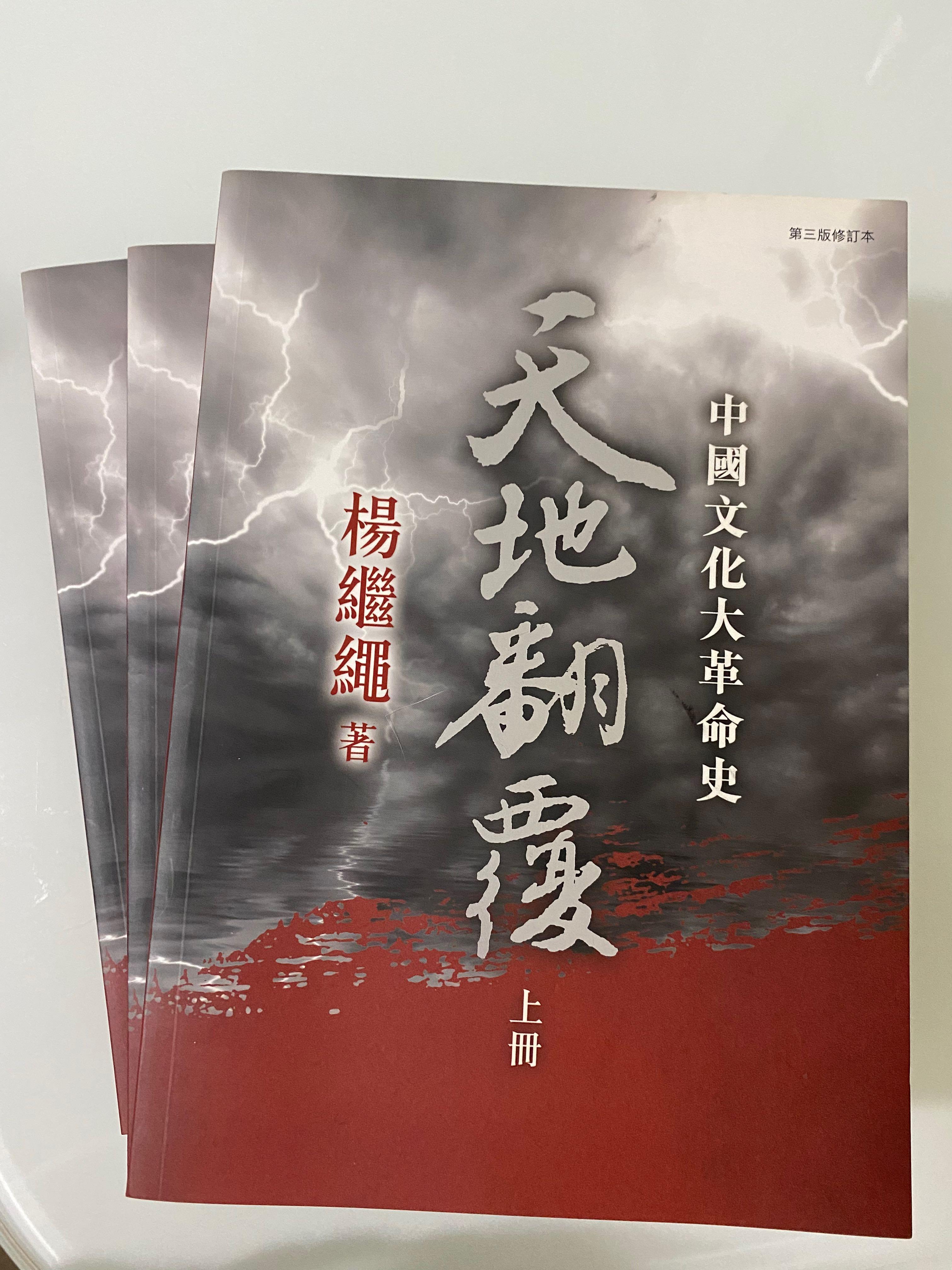 天地翻覆, 興趣及遊戲, 書本& 文具, 小說& 故事書- Carousell