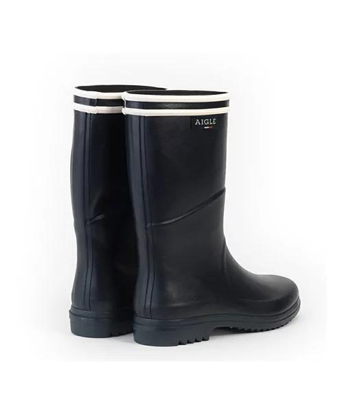 Aigle chanteboot outlet