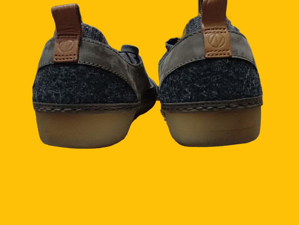 Clarks Nature IV WMNS