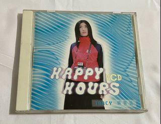 蘇慧倫  HAPPY  HOURS  ～二手VCD