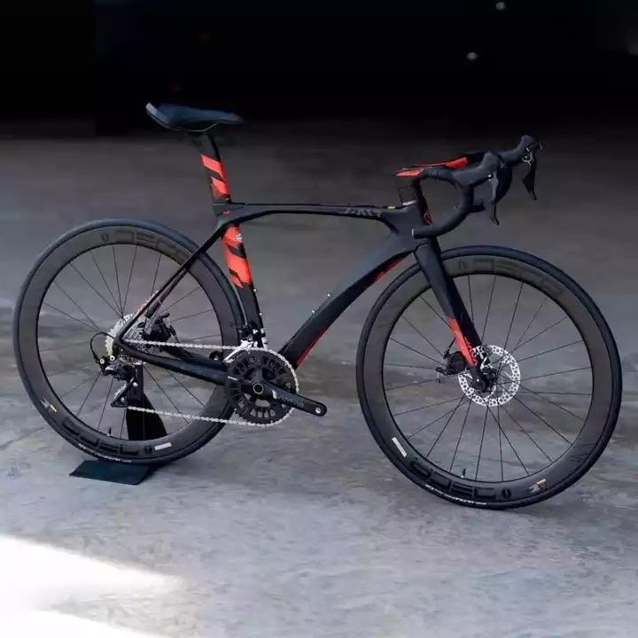NEW JAVA J AIR Feroce 3 Disc JF3 Carbon Road Bike SHIMANO R7000 105 Carousell
