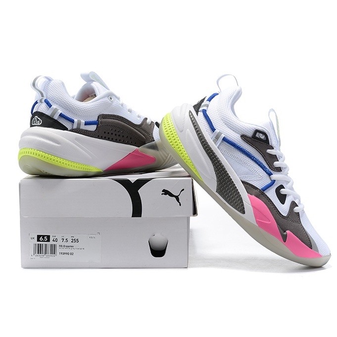 💯% Original Kyle Kuzma Cole X Puma RS Dreamer Men Basketball NBA Shoes at 50% OFF!! ₱3,189 only, Men's Fashion, on Carousell