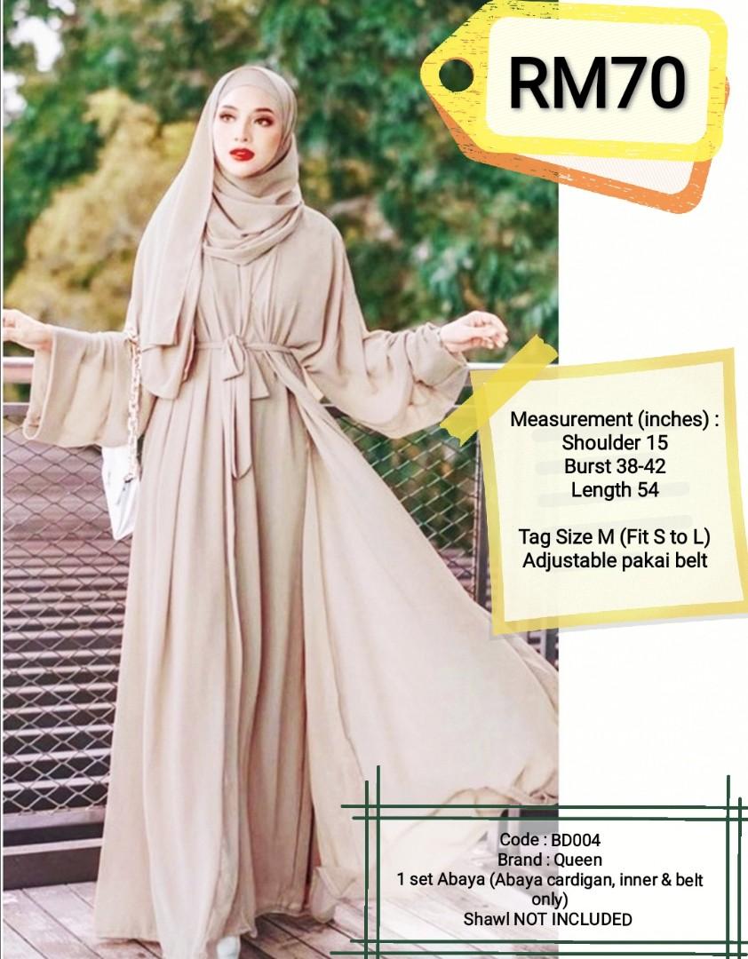 Abaya queen store