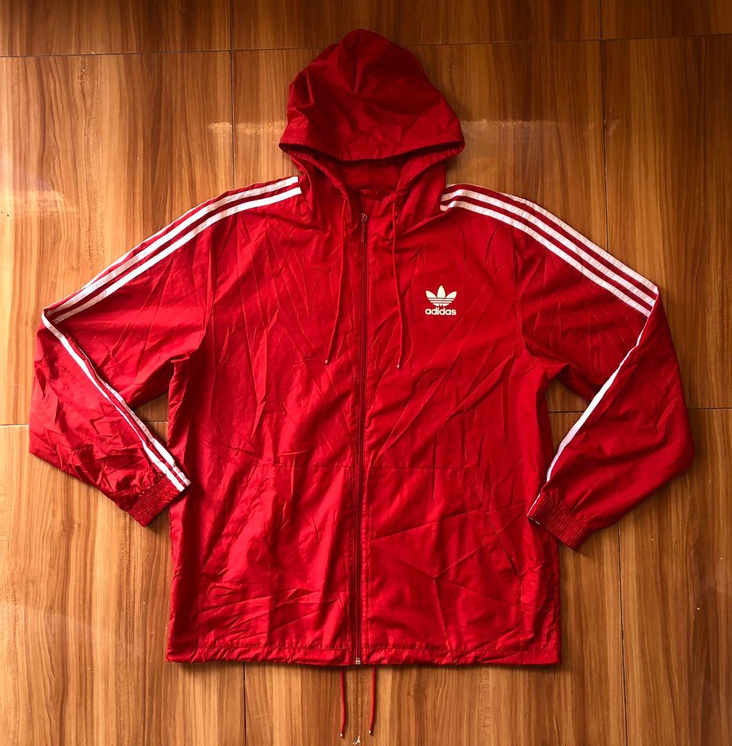 Itasca windbreaker store