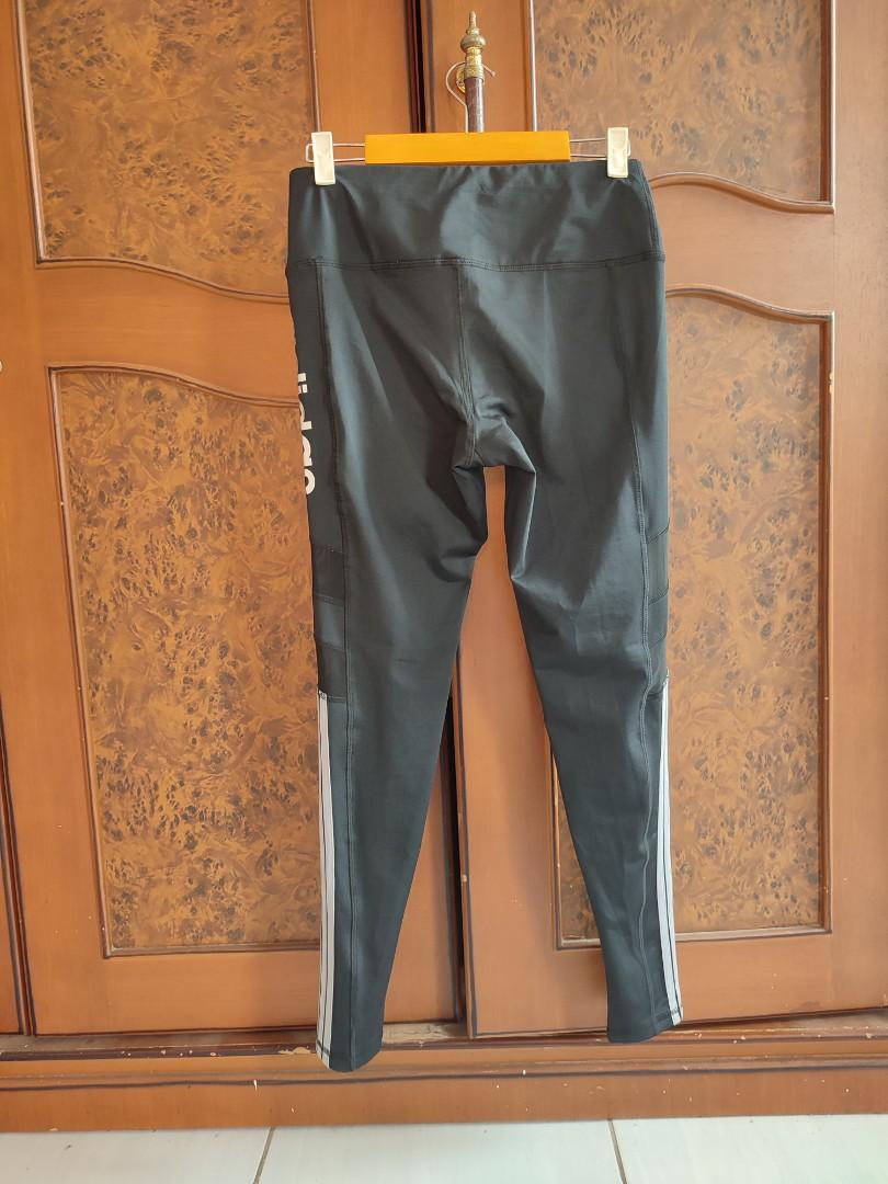 adidas leggings xl