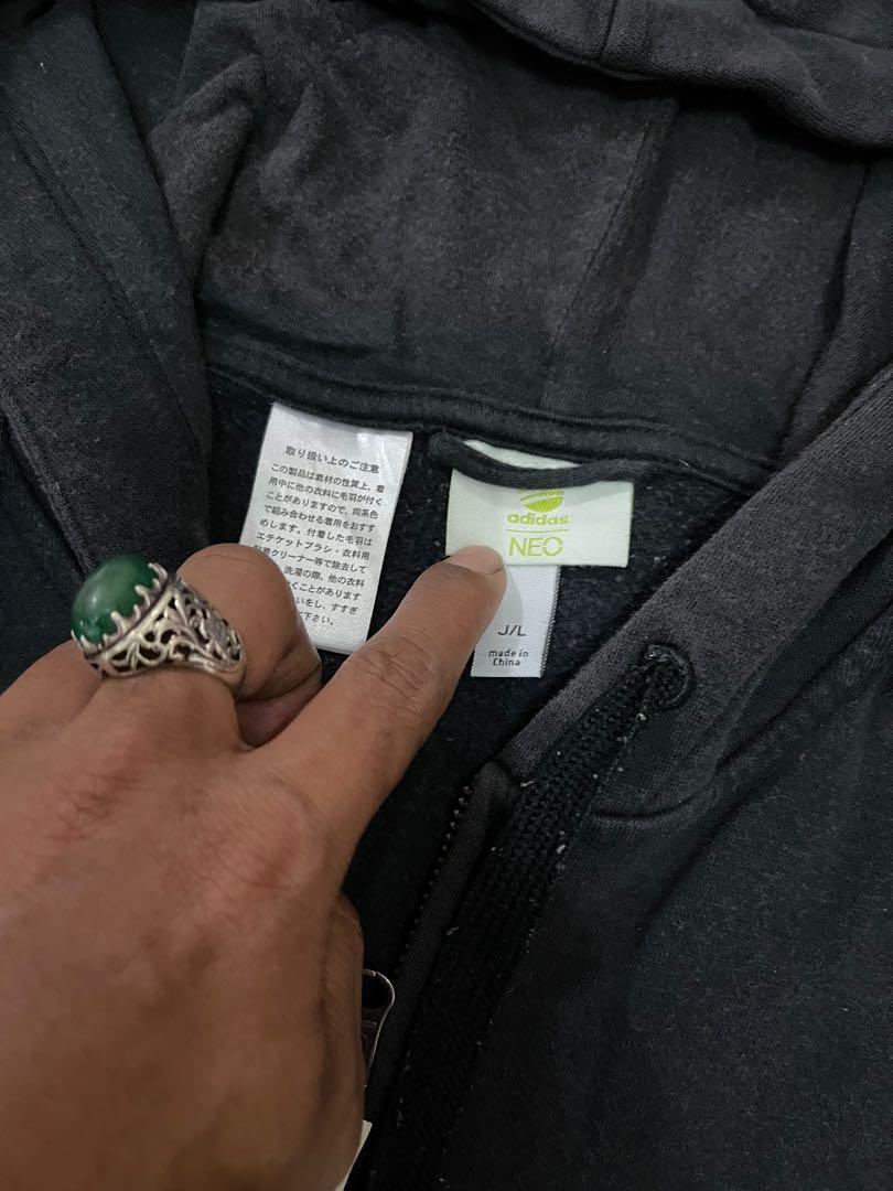 Adidas china deals neo zip